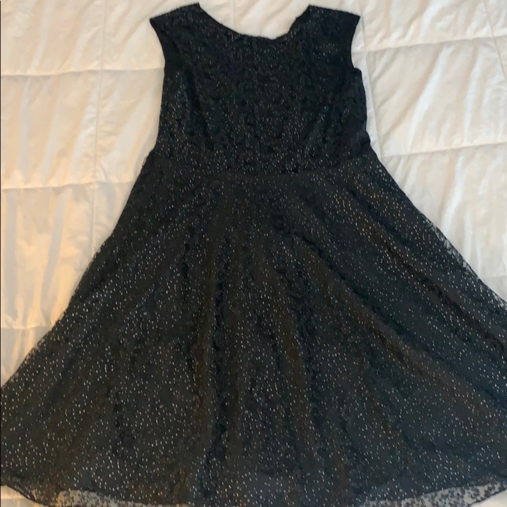 TAHARI DRESS